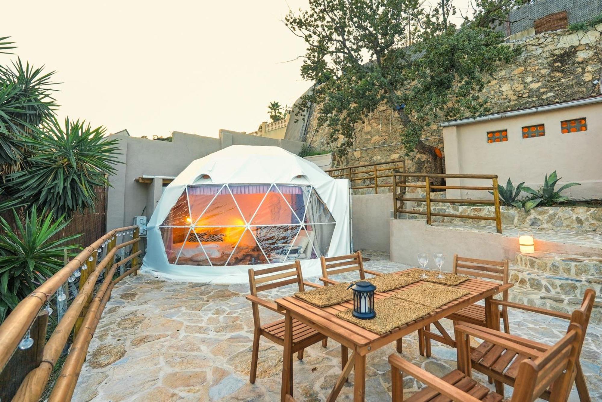 Villa Aaa View Private Terrace Outdoor Heated Hot Tub Family Fun
