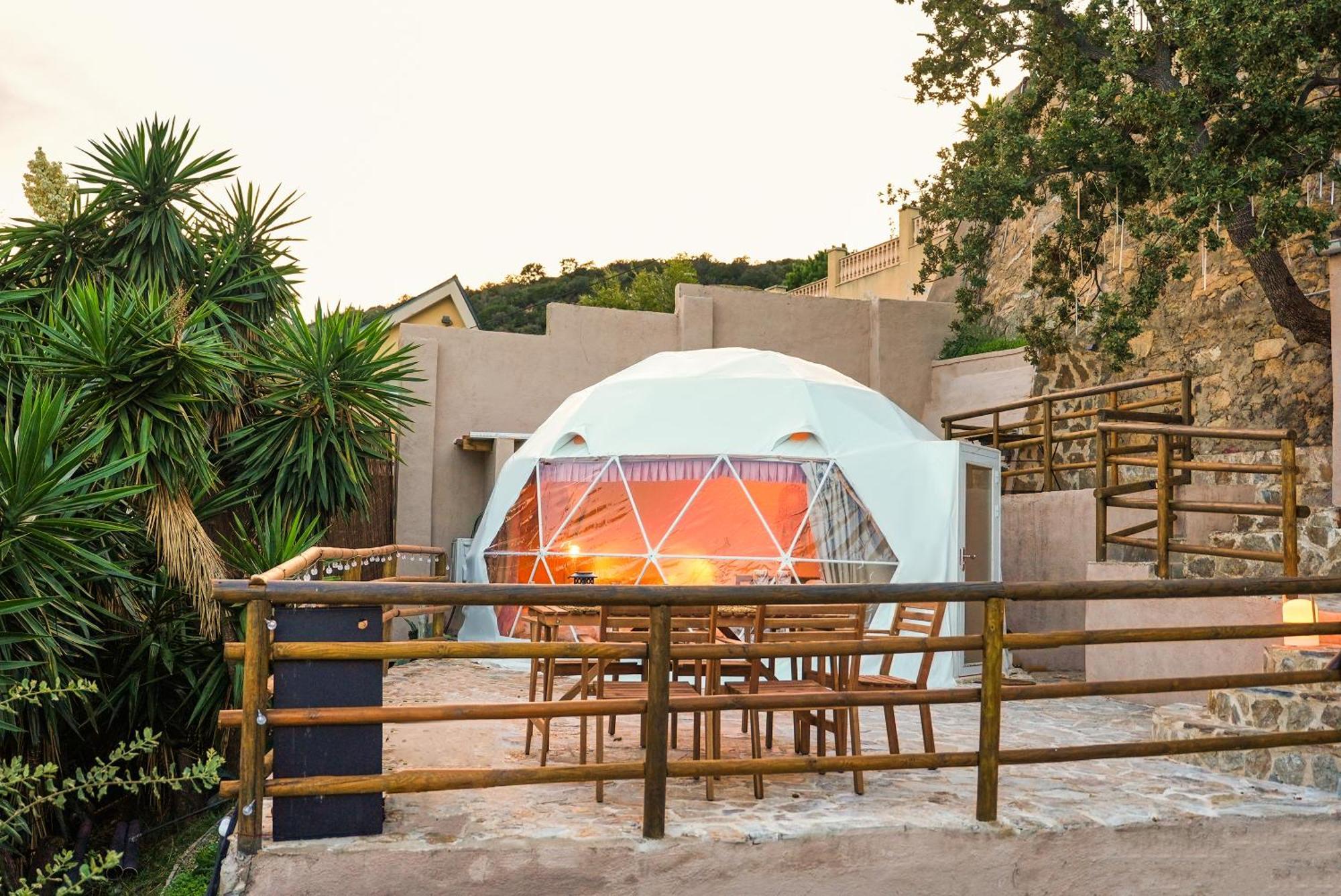 Aaa View Private Terrace Outdoor Heated Hot Tub Family Fun Villa
