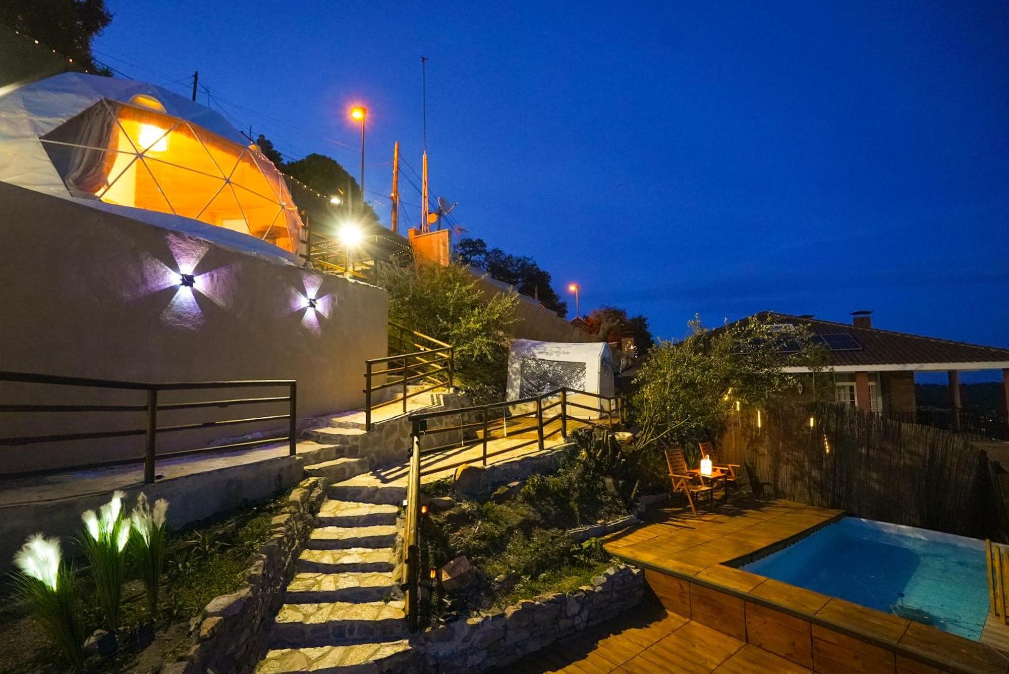 Aaa View Private Terrace Outdoor Heated Hot Tub Family Fun