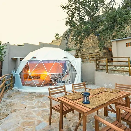 Aaa View Private Terrace Outdoor Heated Hot Tub Family Fun Villa Badalona Exterior photo